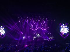 -宝能国际体育演艺中心