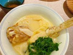 -香阁餐厅·常州菜·常州菜代表品牌(新北奥体店)