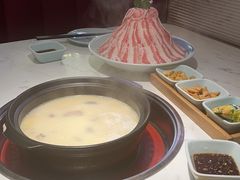 -捞神煲汤火锅(湖滨商业街店)