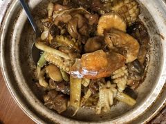 -頂好酒家·经典粤菜(海信广场店)