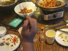 -湖南人家·家传湖南菜(水围店)