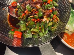 -鸽子侯·家宴·平价海鲜(市图书馆店)