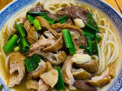 -锦泓老字号猪脏粉(东联大厦店)