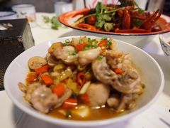 -文和友老长沙龙虾馆(化龙池店)