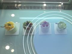-山与蓝·轻糖鲜果蛋糕(勒泰店)