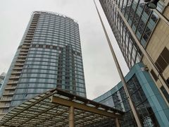 -上海外滩茂悦大酒店