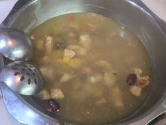 -福源药膳鸡(天润城店)