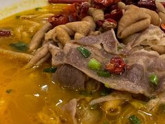 -顺风山庄(水濂山店)