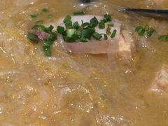 -安天民北方饺子(白石洲店)