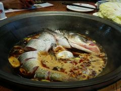 -咱屯子铁锅炖直营店(保利店)