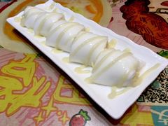 -甜心妈妈·榴莲星级糖水(北京路总店)