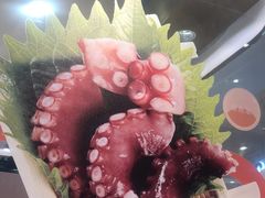 -争鲜回转寿司(南开大悦城店)