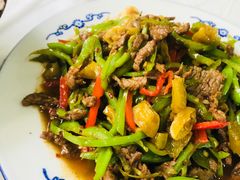 -新新湘菜馆(新中街二条店)