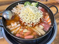 -松栢朝鲜族味道·脊骨汤(总店)