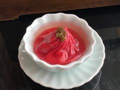-君悦酒店·大堂酒吧·高空下午茶·暮色微醺