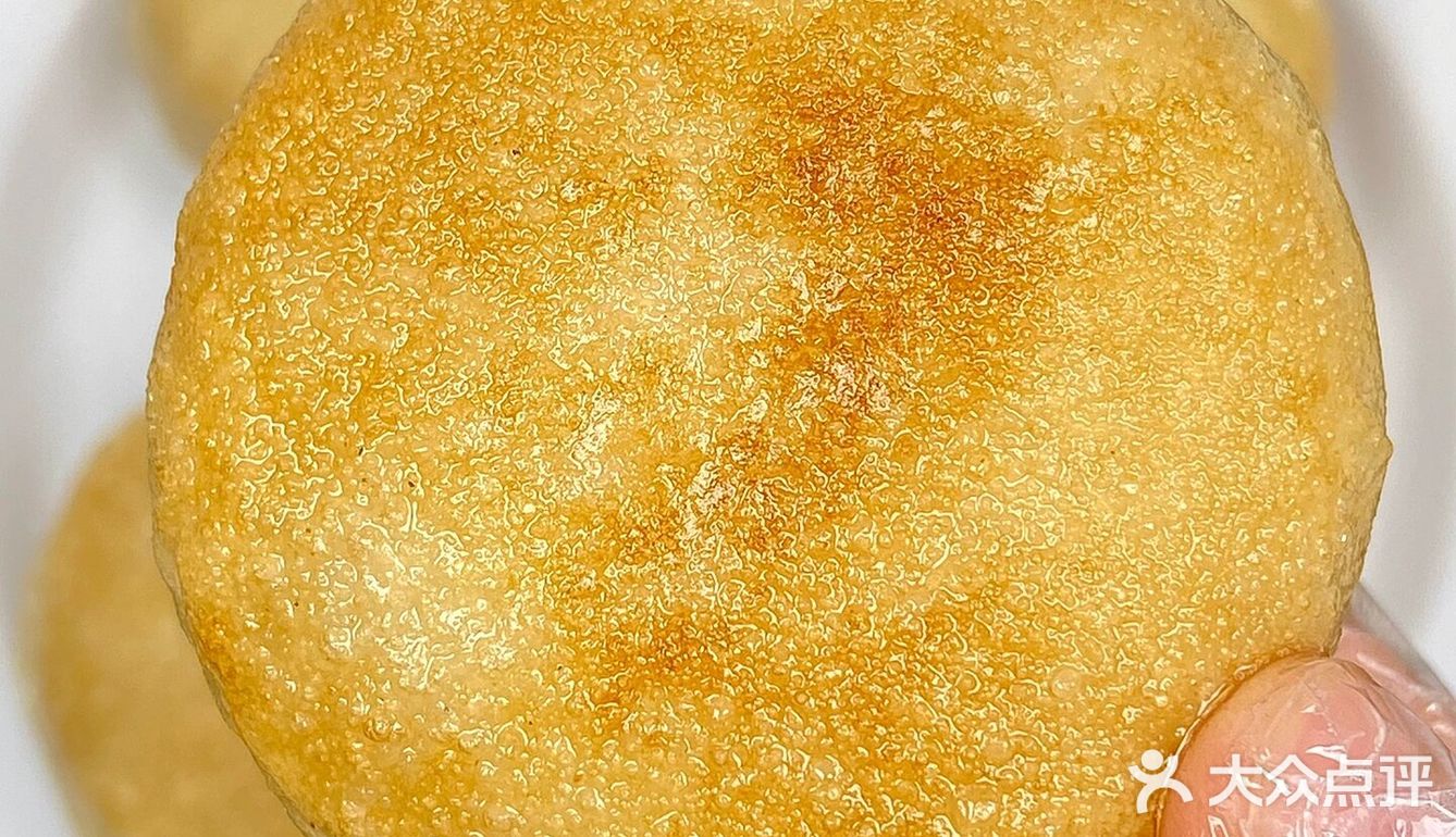 我妈手把手教我的…巨巨巨好吃|||这个巨巨巨好吃的芋泥饼