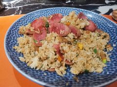 -牛将军•涮肉•烤肉(北京王府井·故宫店)
