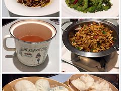 -包子大王(新泽巷店)