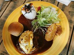 -Cafe Alice咖啡爱丽丝(奥城店)
