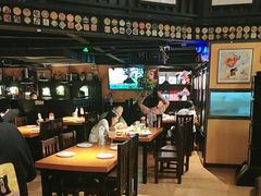 -布拉格餐厅· 中欧捷克菜(全国首店)