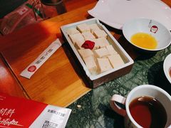 -潮辣成都老火锅(奉贤扶港路店)