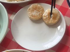 -巴陵全鱼席(湖南老字号汴河街店 )