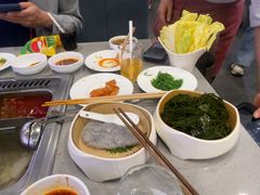 -海底捞火锅(高新万达广场店)
