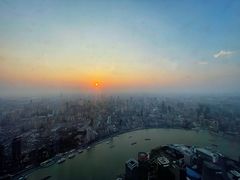 -上海中心大厦