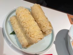 -领鲜天下·焗海鲜·花胶鸡(天目里店)
