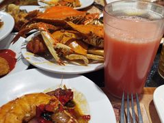 -汉巴味德(大悦城店)