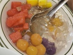 -堂屋糖水店(愚园店)