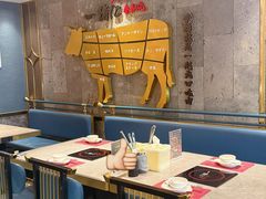 -一绪に寿喜烧(夫子庙水游城店)