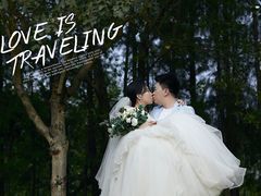 -经典婚纱摄影美学馆·私人定制