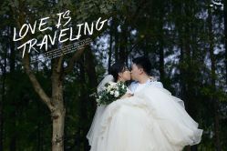 点击看大图 -经典婚纱摄影美学馆·私人定制