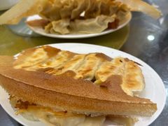 -邢家锅贴老店·非遗·开封菜(金明广场店)