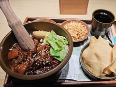 -京参 • 擂椒饭(这有山店)