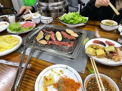 -风味烧烤(泰富店)