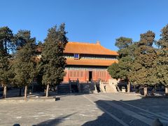 -历代帝王庙博物馆