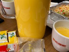 -管氏翅吧(马家堡店)