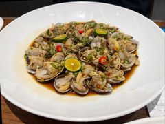 -北李妈妈菜·虾爬子大锅贴(贵和店)