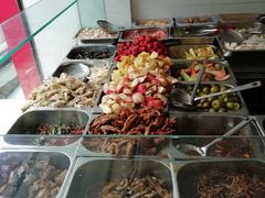 -杨大妈泡菜(园西路店)