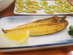 -银子铁板烧料理自助餐(人民广场店)