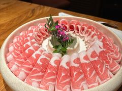 -额尔敦传统涮(西坝河店)