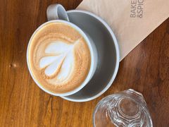 -BAKER&SPICE(祥云小镇店)