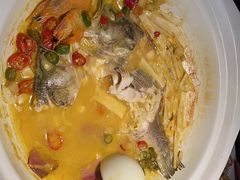 -庆江南江南菜(琴湖溪里花园城店)