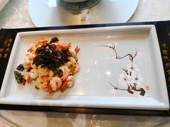 -世博源公馆·本帮融合菜·主题包厢·江景餐厅