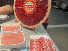 -海底捞火锅(群光广场店)