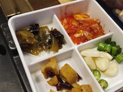 -金妈家烤肉(龙湖U城天街店)