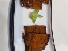 -老爷庙风味美食府(魏都大道店)