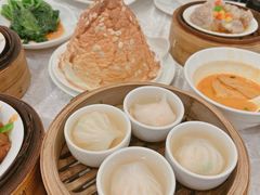 -舒友海鲜大酒楼(黎明街店)